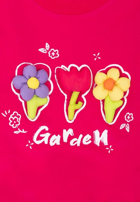 Свитшот Noble People