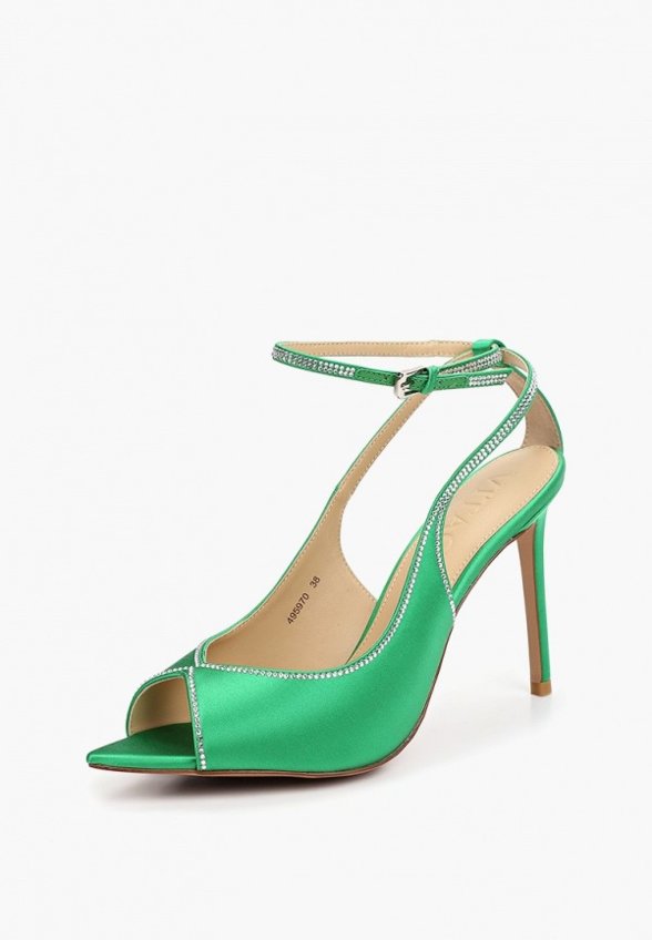 Босоножки Vitacci