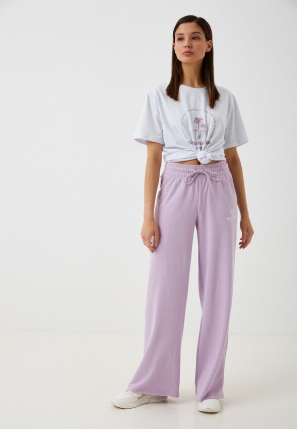 Брюки спортивные Comfy Home