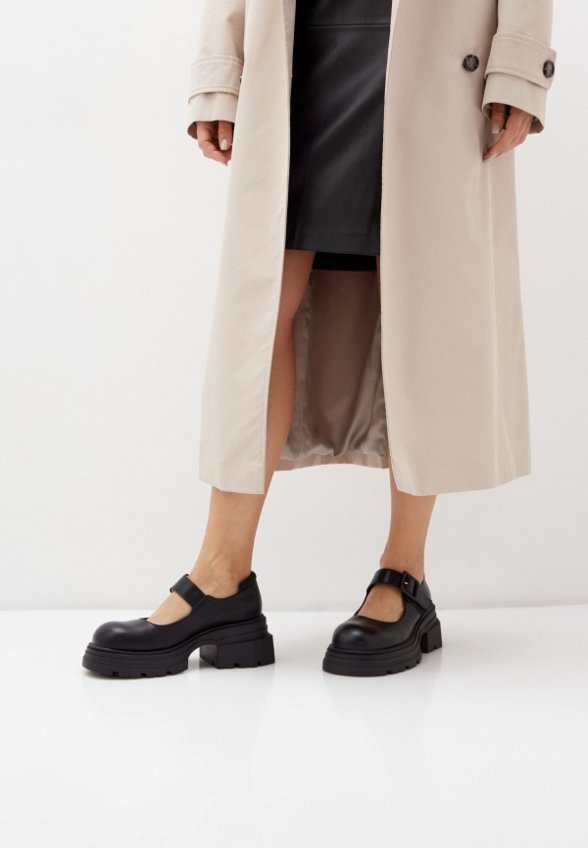 Туфли Sprincway