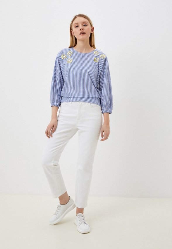 Блуза Silvian Heach