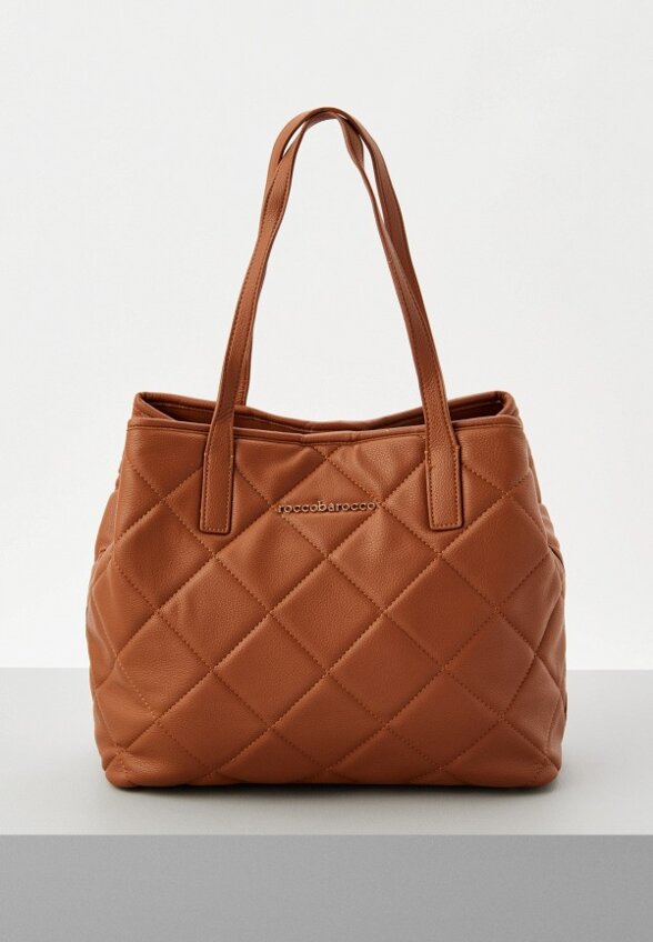 Сумка и косметичка Roccobarocco