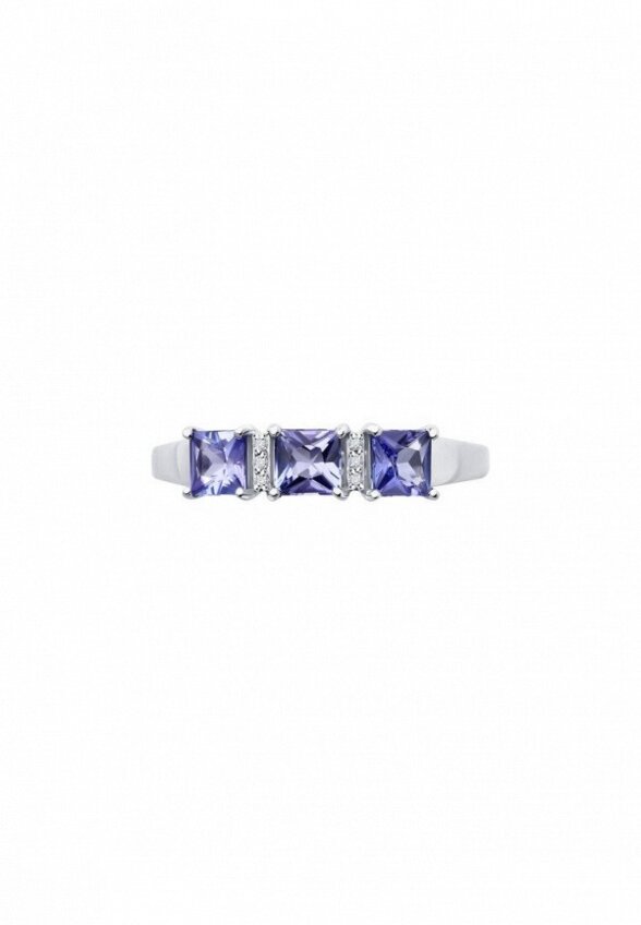 Кольцо Sokolov