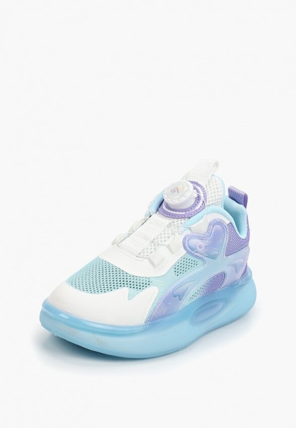 Кроссовки Shuzzi