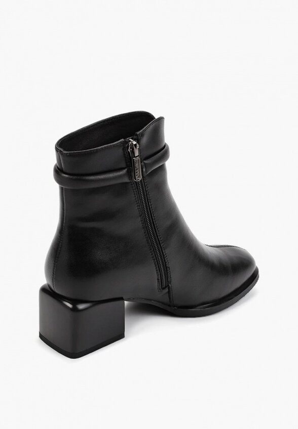 Ботильоны Milana