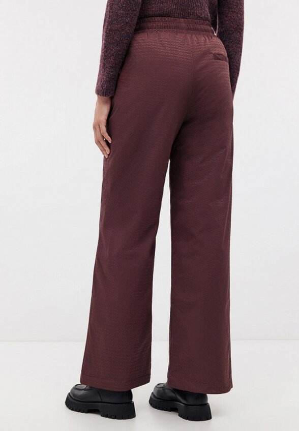 Брюки утепленные Baon