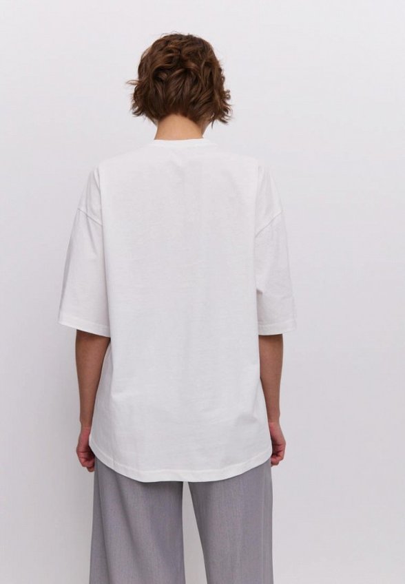 Футболка Serafima