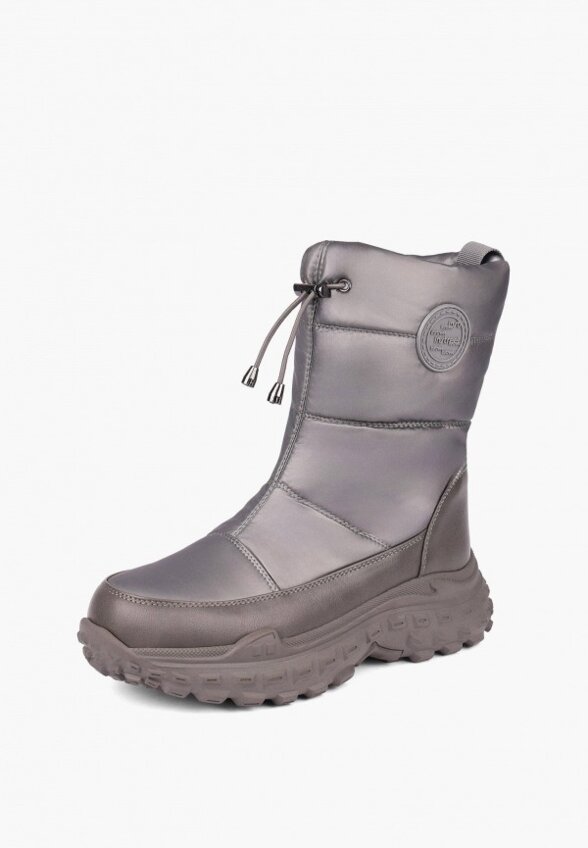 Дутики Instreet