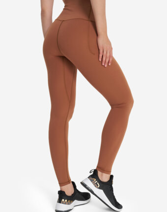 Легинсы женские Under Armour Meridian Ultra, Коричневый женщинам