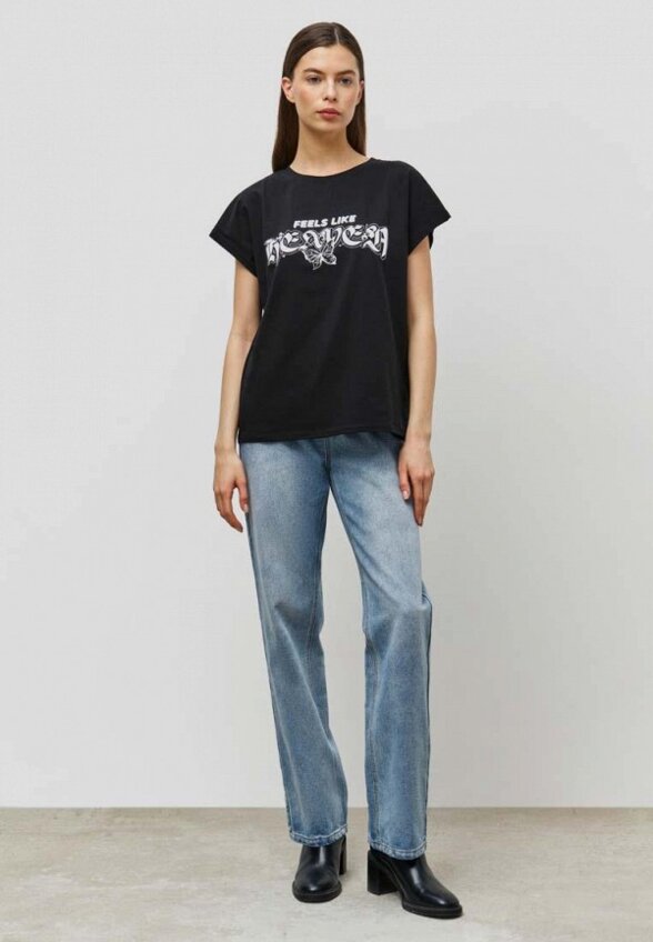 Футболка Baon