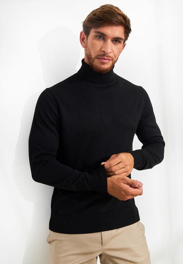 Водолазка Mountica