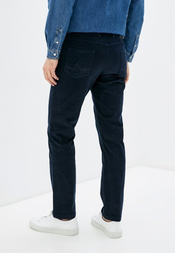 Брюки Angelo Bonetti