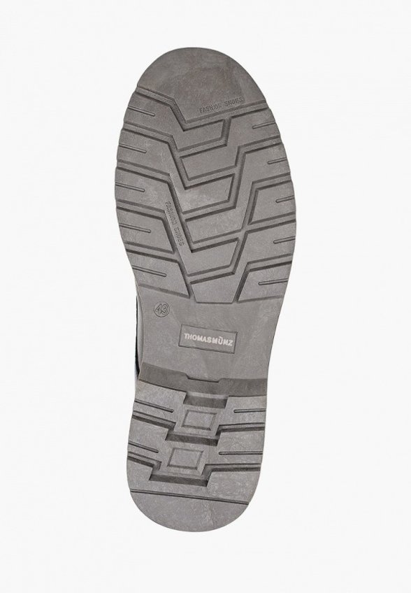 Туфли Thomas Munz