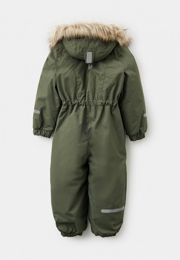 Комбинезон утепленный Hedda