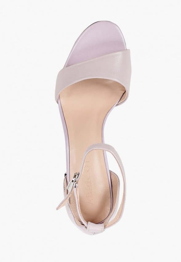 Босоножки Abricot