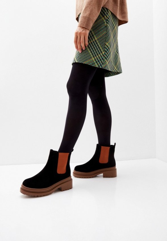 Ботинки Helena Berger