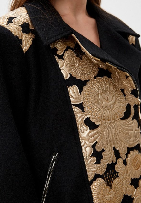 Полупальто Tunkina