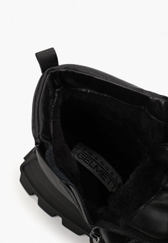 Кроссовки Emanuele Gelmetti