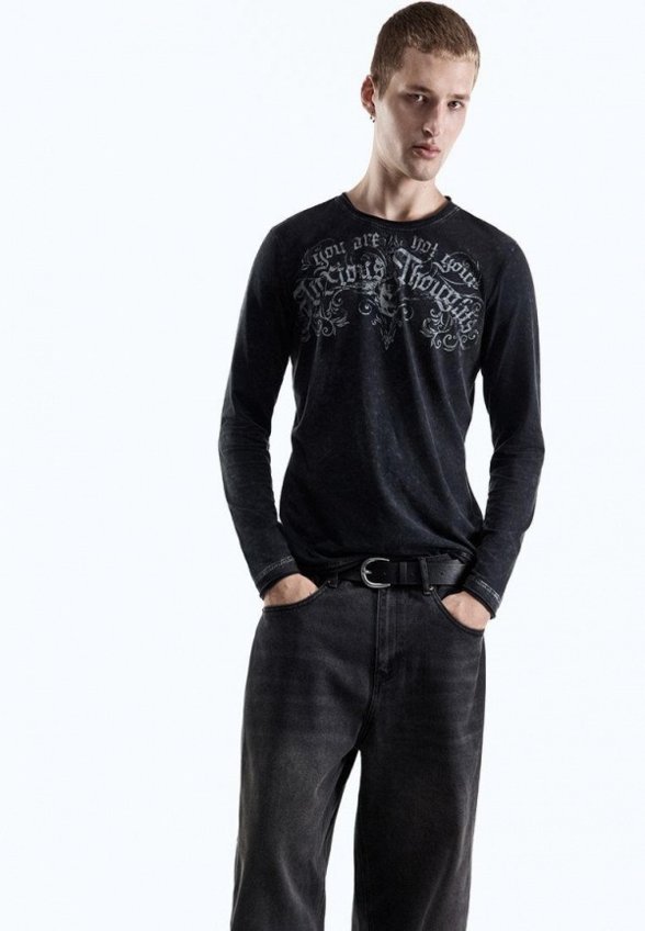 Лонгслив Befree