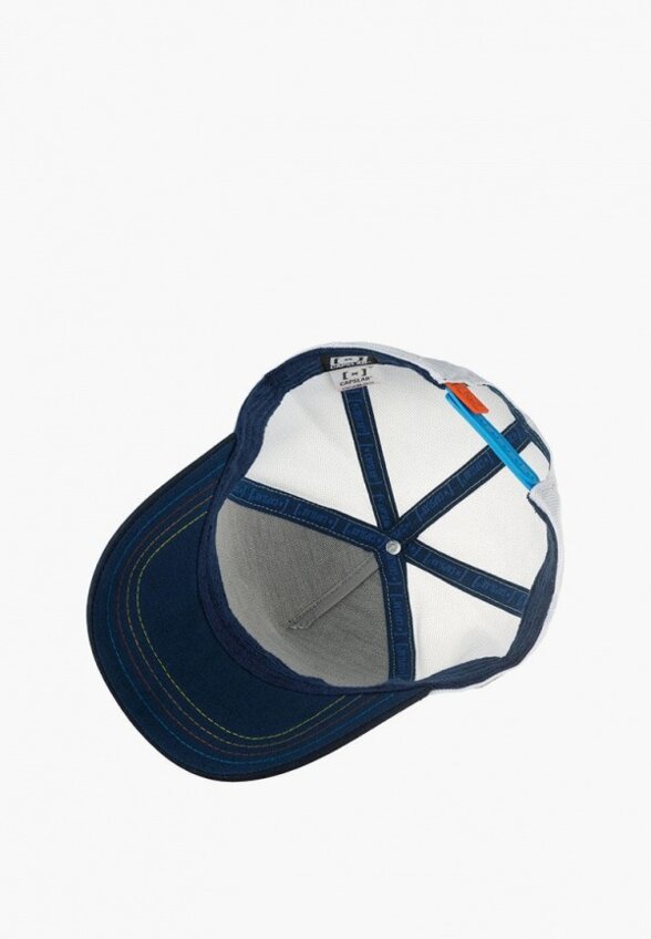 Бейсболка Capslab