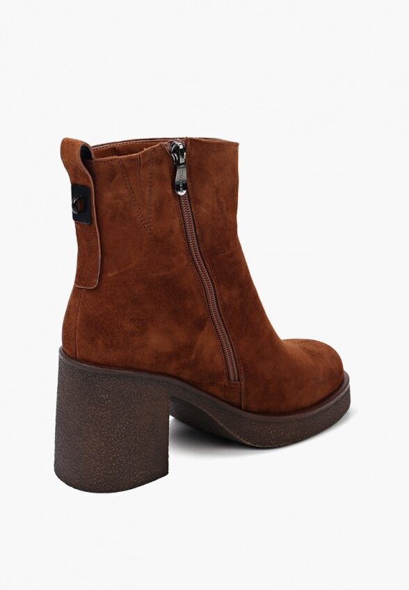 Ботильоны Dino Ricci