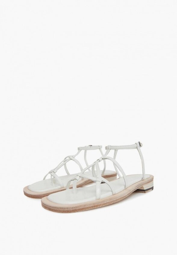 Сандалии Low Classic