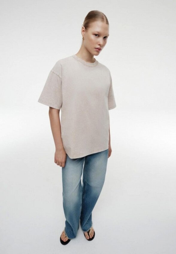 Футболка You