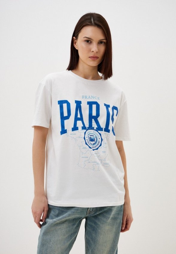 Футболка Koton