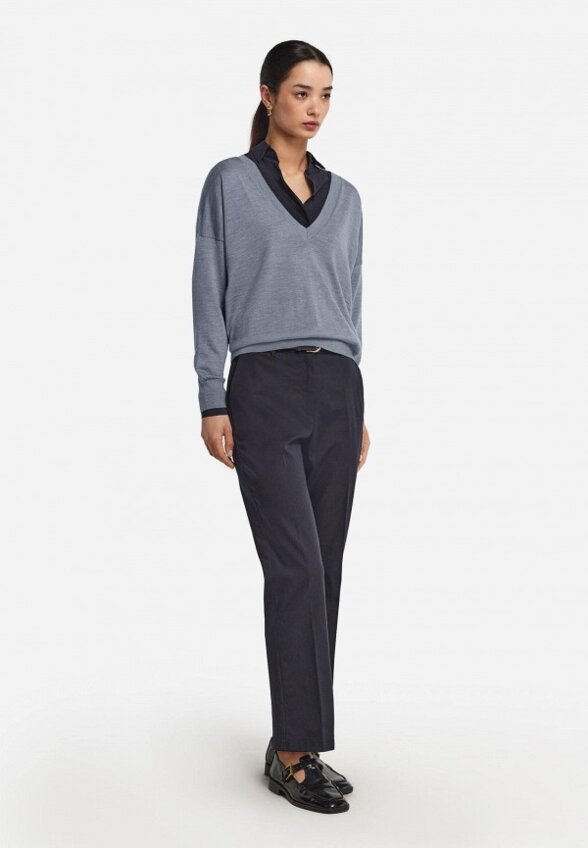 Пуловер Falconeri