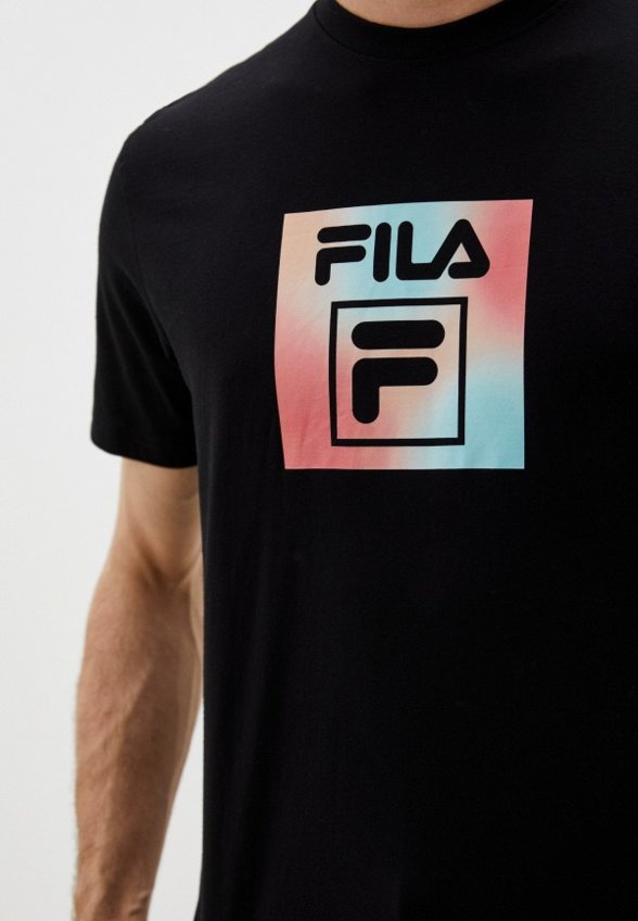 Футболка Fila