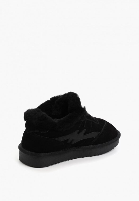 Ботинки Thomas Munz