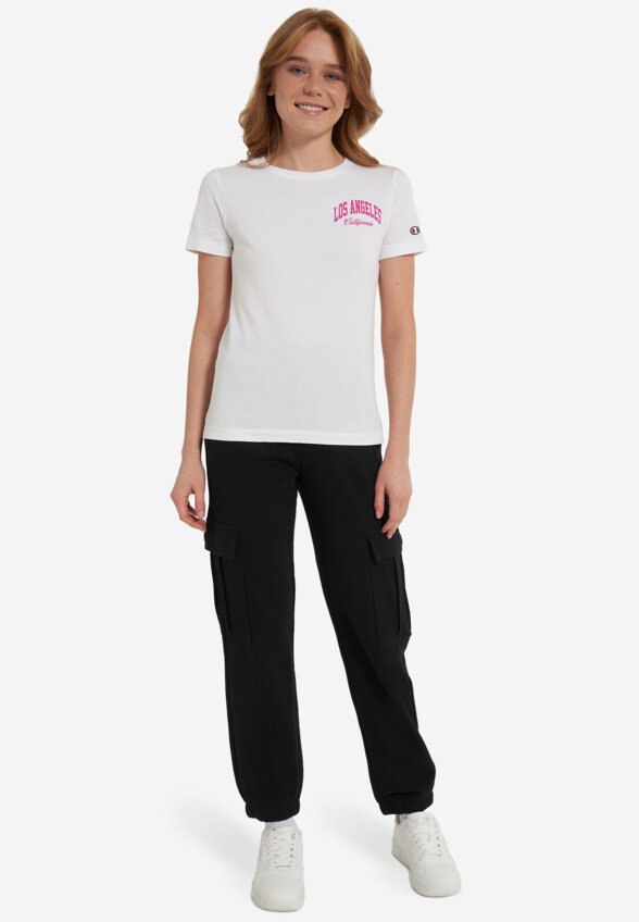 Брюки женские Champion Elastic, Черный
