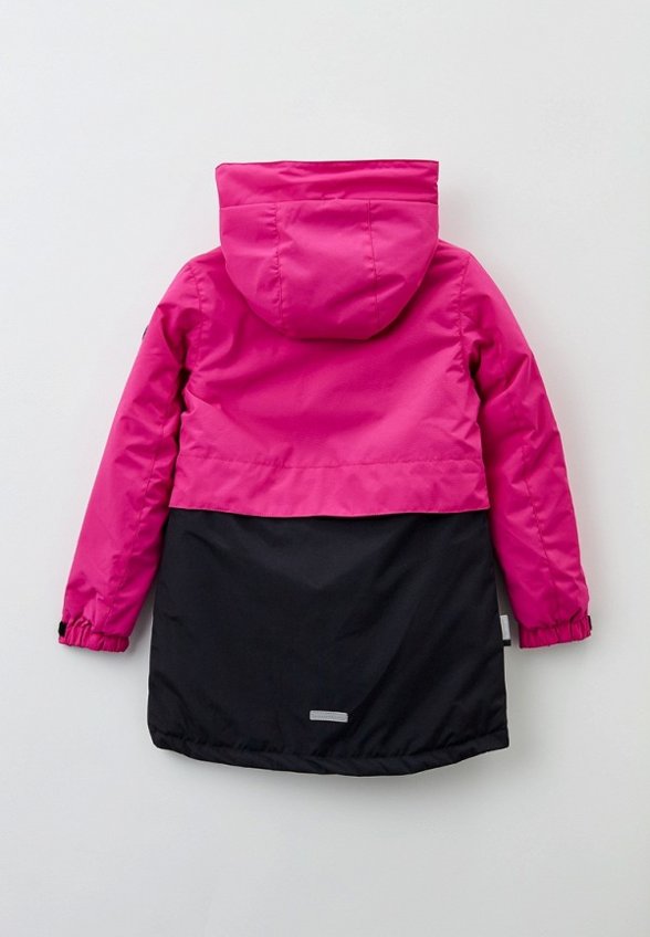 Куртка утепленная Kerry