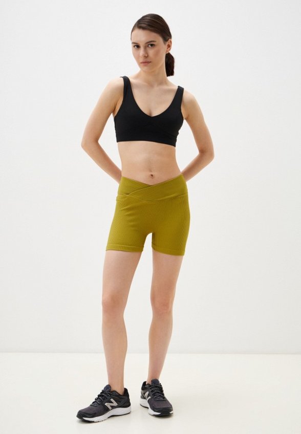 Велосипедки Margo Blues