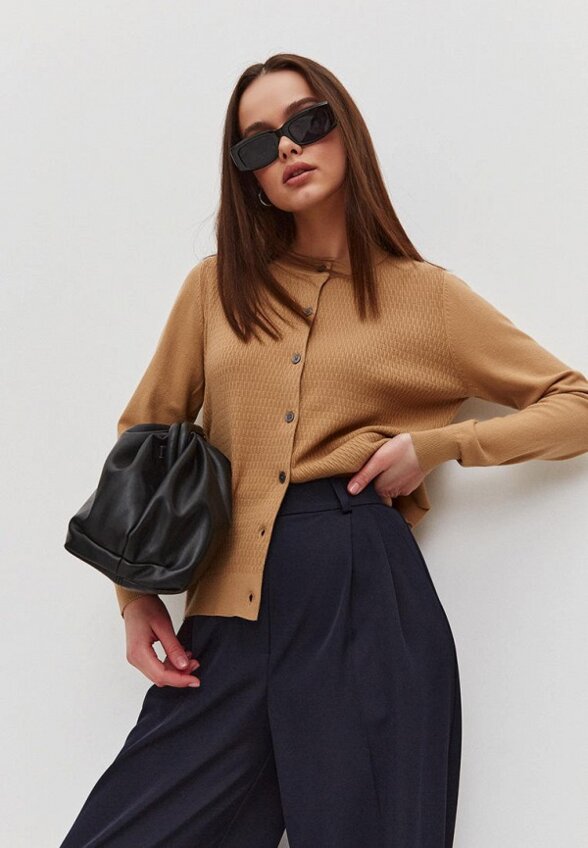 Кардиган Mountica