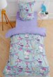 Постельное белье 1,5-спальное Павлинка5  - превью