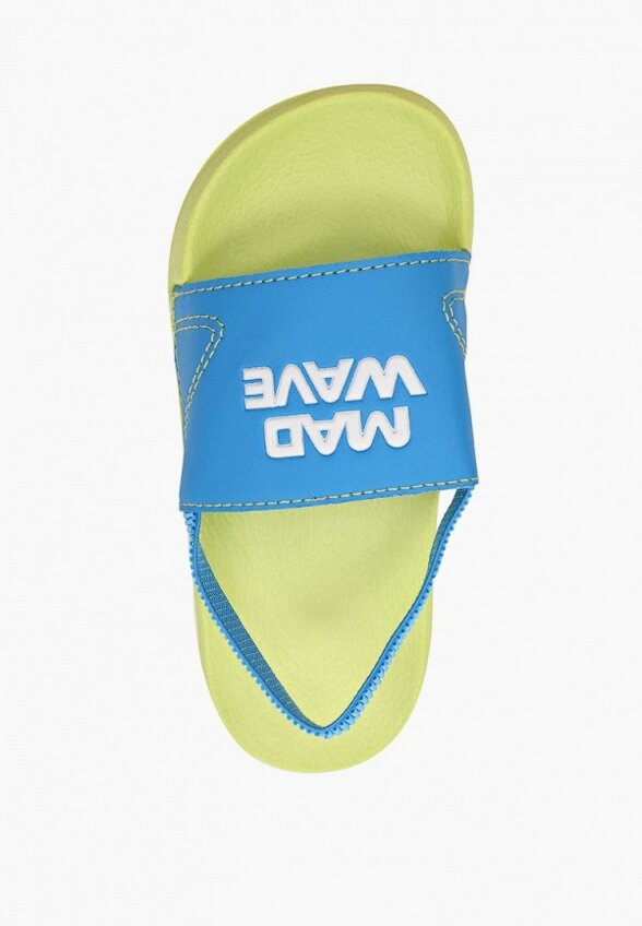Сланцы MadWave