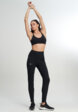 Брюки женские Under Armour Motion, Черный7  - превью