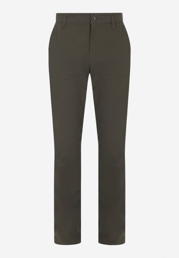 Брюки мужские Mountain Hardwear Ap Pant, Коричневый