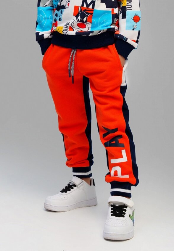 Брюки спортивные PlayToday