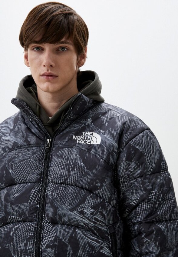 Пуховик The North Face