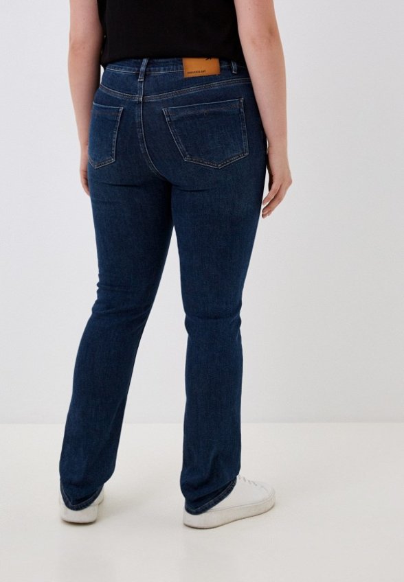 Джинсы Dimarkis Day