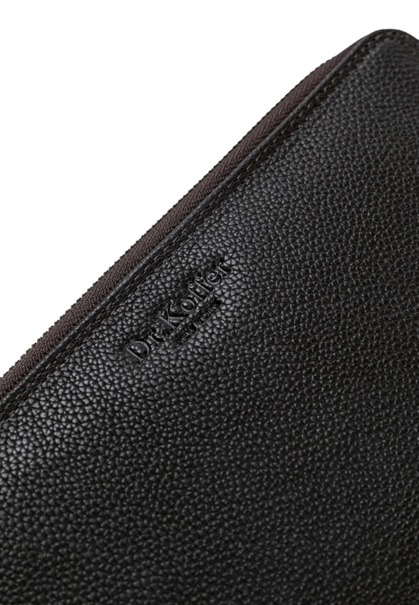 Др.Коффер X510345-260-09 портмоне