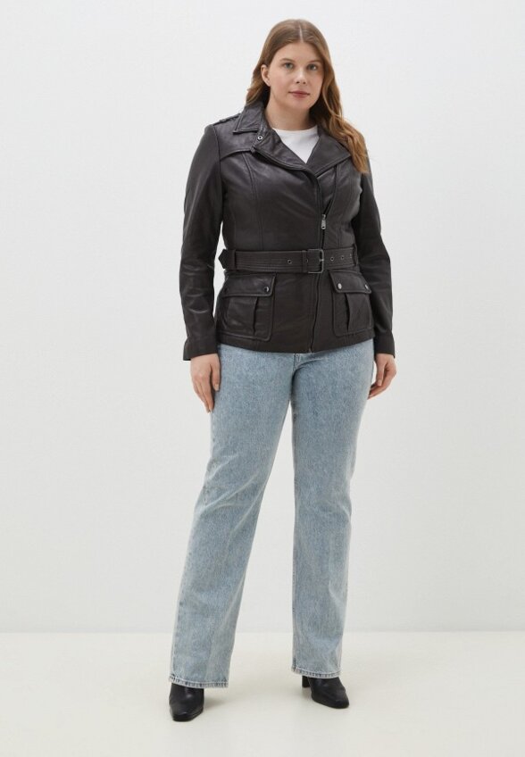 Косуха Снежная Королева