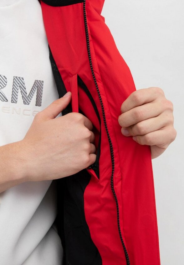 Жилет утепленный High Experience