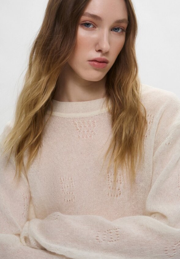 Джемпер Red September