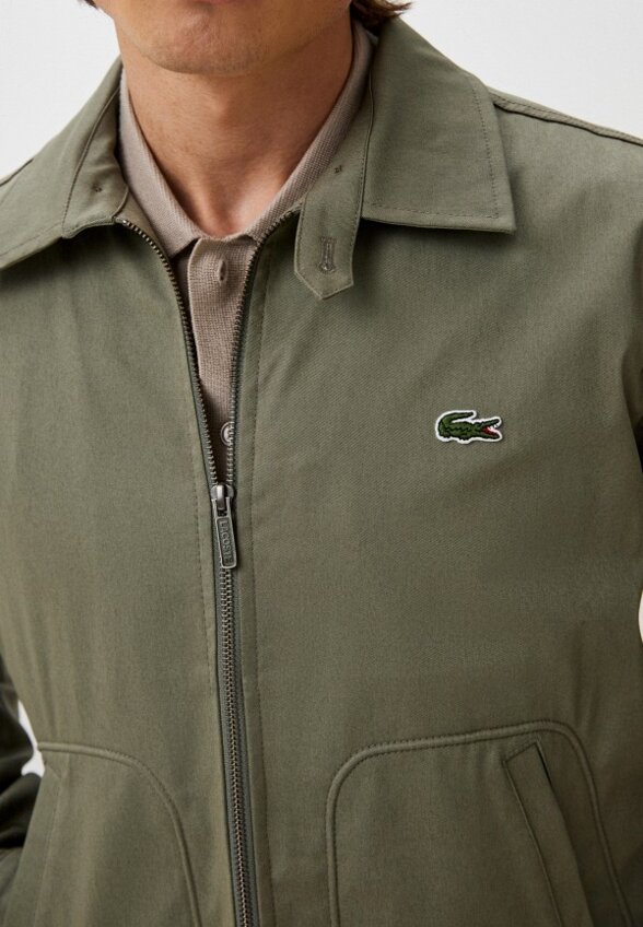 Ветровка Lacoste