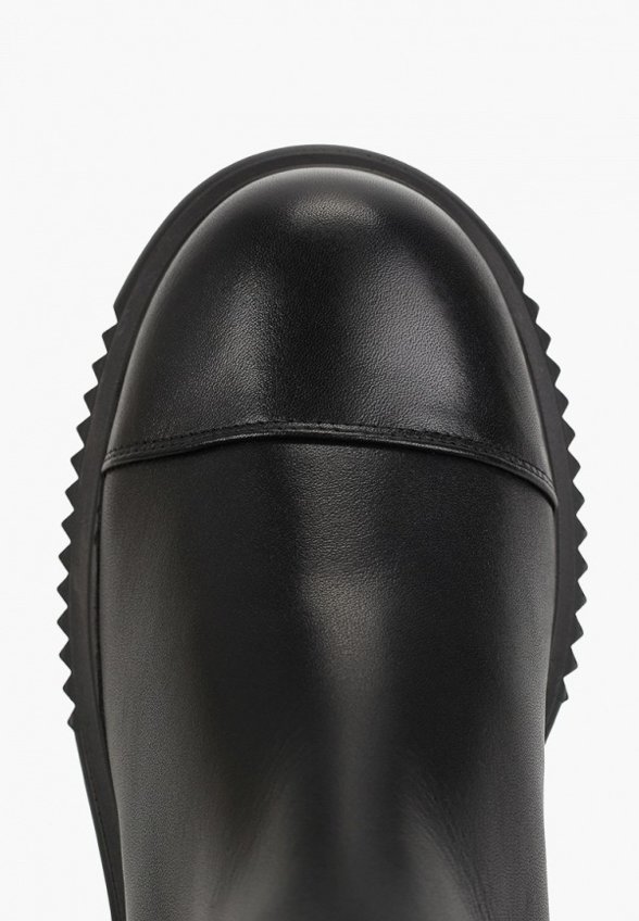 Ботинки Mof-Berg