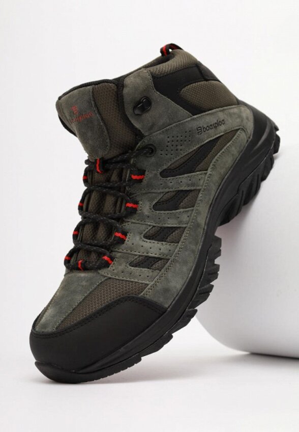 Ботинки трекинговые Baasploa