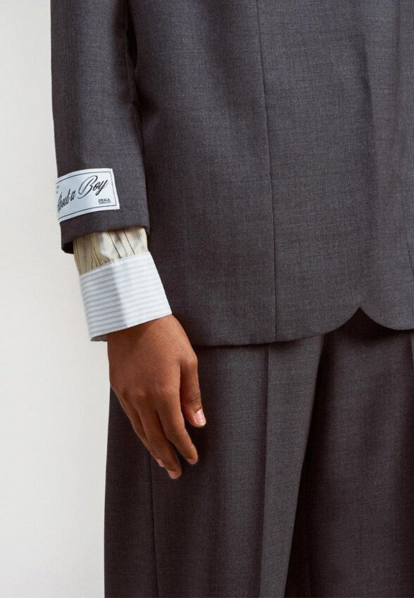 Жакет Erika Cavallini